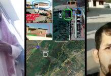 Evidence of recruitment, transfer and presence of mercenaries and terrorists in Azerbaijan’s military bases, prior to attack on Artsakh / Karabagh