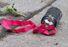 Evidence of cluster bombs and other banned weapons used by Azerbaijani armed forces on residential areas of Artsakh / Karabagh