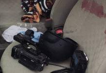 French Le Monde journalists critically injured by Azerbaijan’s attack in Martuni region of Artsakh / Karabagh