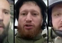 Journalists in Artsakh (Karabakh) under fire by Azerbaijani armed forces