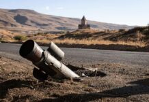 September 2022: Azerbaijan Deliberately Attacks Armenia, Targeting Civilian Infrastructure