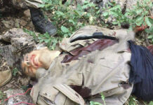 (18+) Torturing POWs, atrocities, looting and vandalism committed by Azerbaijani troops